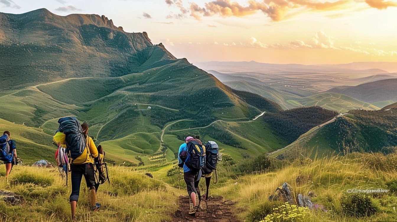 西山攻略徒步探险必备,西山有何独特魅力,让你欲罢不能?