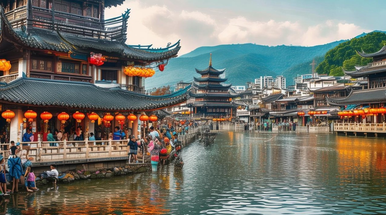 锦丰有哪些不可错过的特色旅游景点?探寻这座城市的魅力所在?