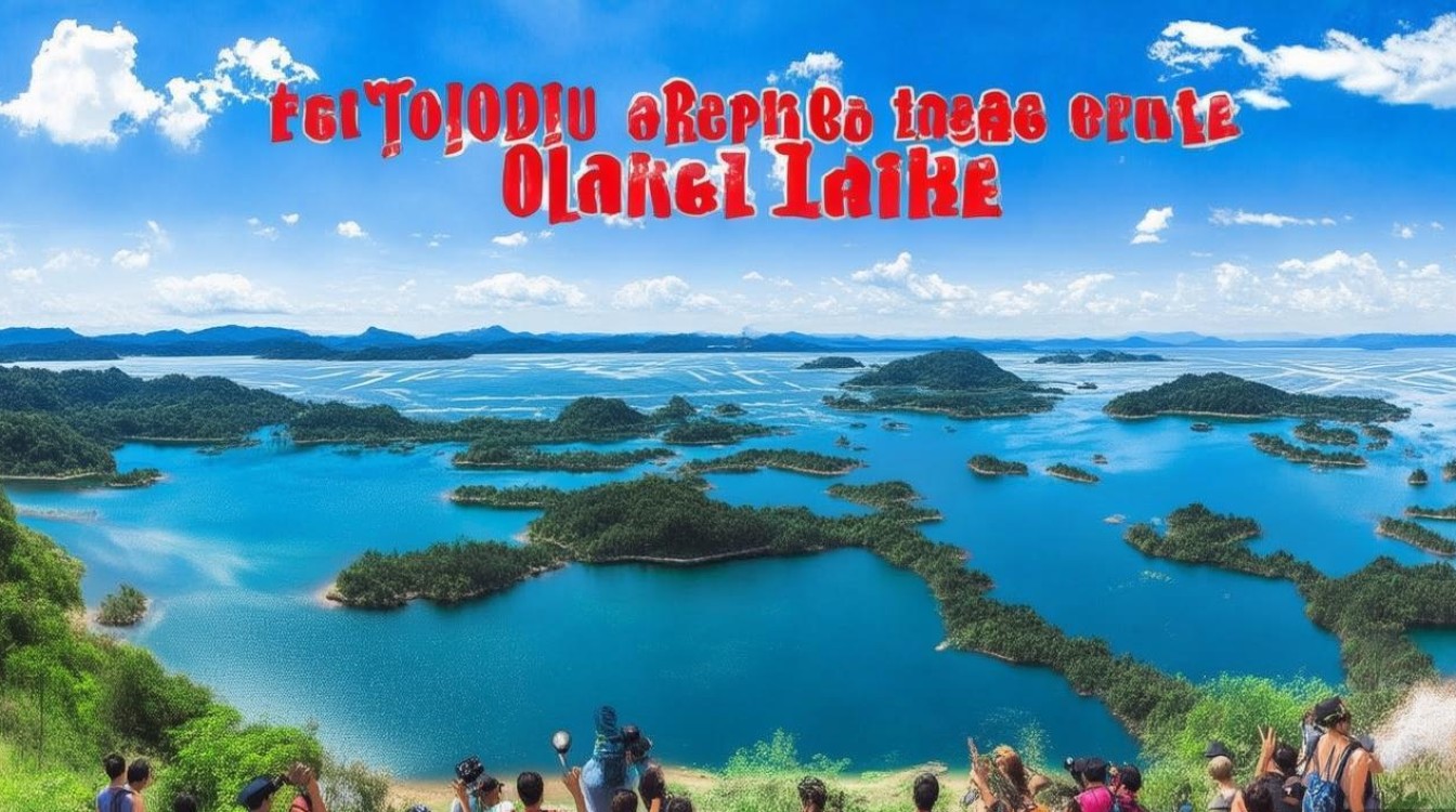 千岛湖攻略,探索最佳游玩路线和隐藏景点,你准备好了吗?