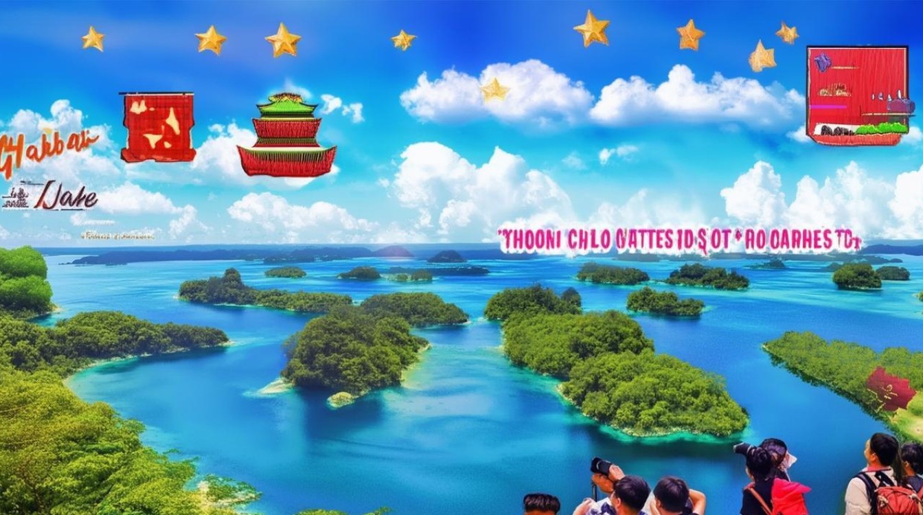 千岛湖攻略,探索最佳游玩路线和隐藏景点,你准备好了吗?