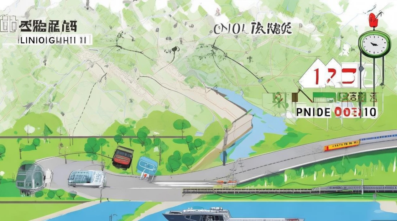 临海至宁波交通时间如何计算?不同方式耗时大揭秘!