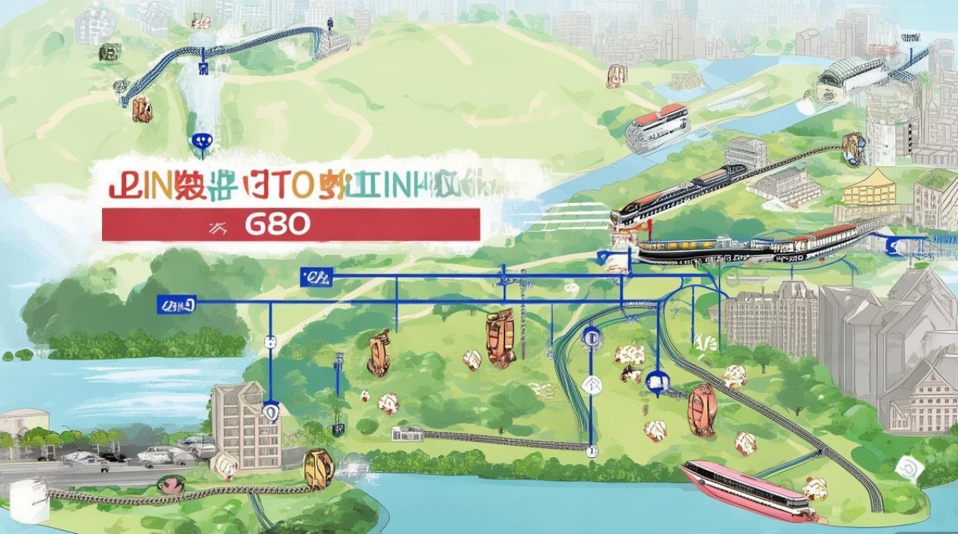 临海至宁波交通时间如何计算?不同方式耗时大揭秘!