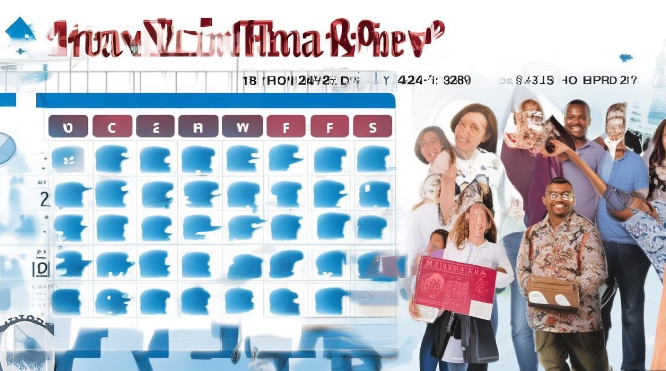 签证续签最佳时机揭秘,提前多久申请最合适?