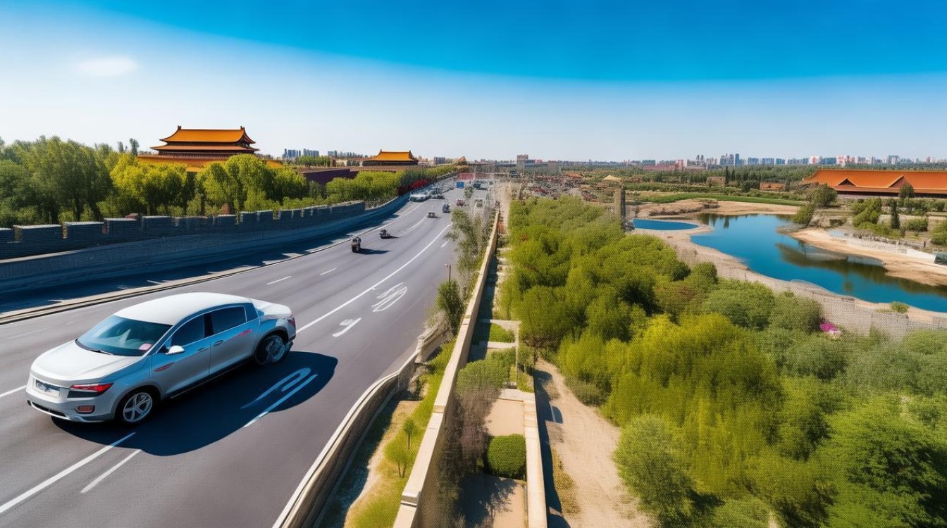 北京自驾游,有哪些不可错过的景点和路线推荐?