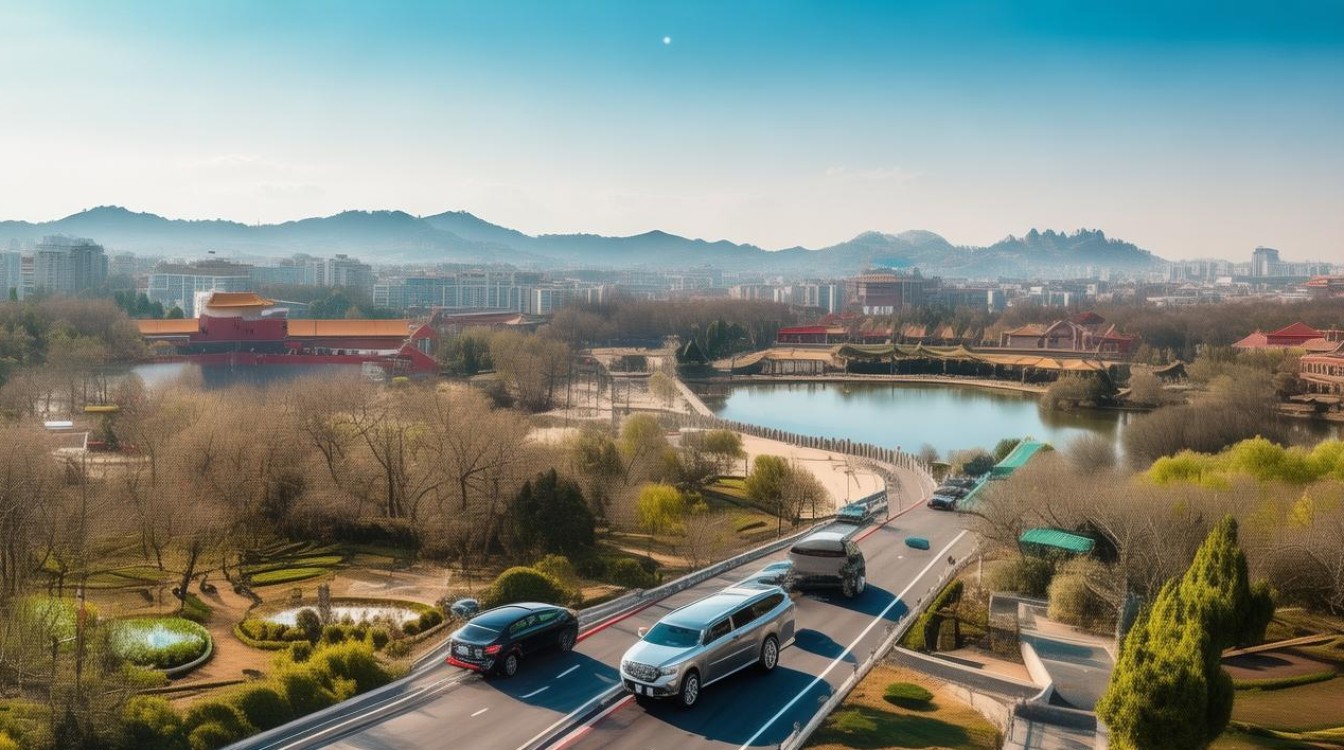 北京自驾游,有哪些不可错过的景点和路线推荐?