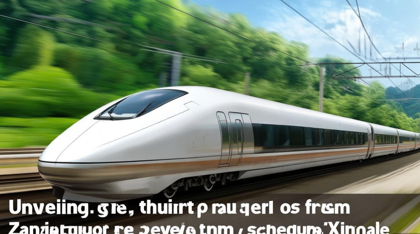 漳州至厦门动车/高铁,全程耗时多久?速度、班次揭秘!