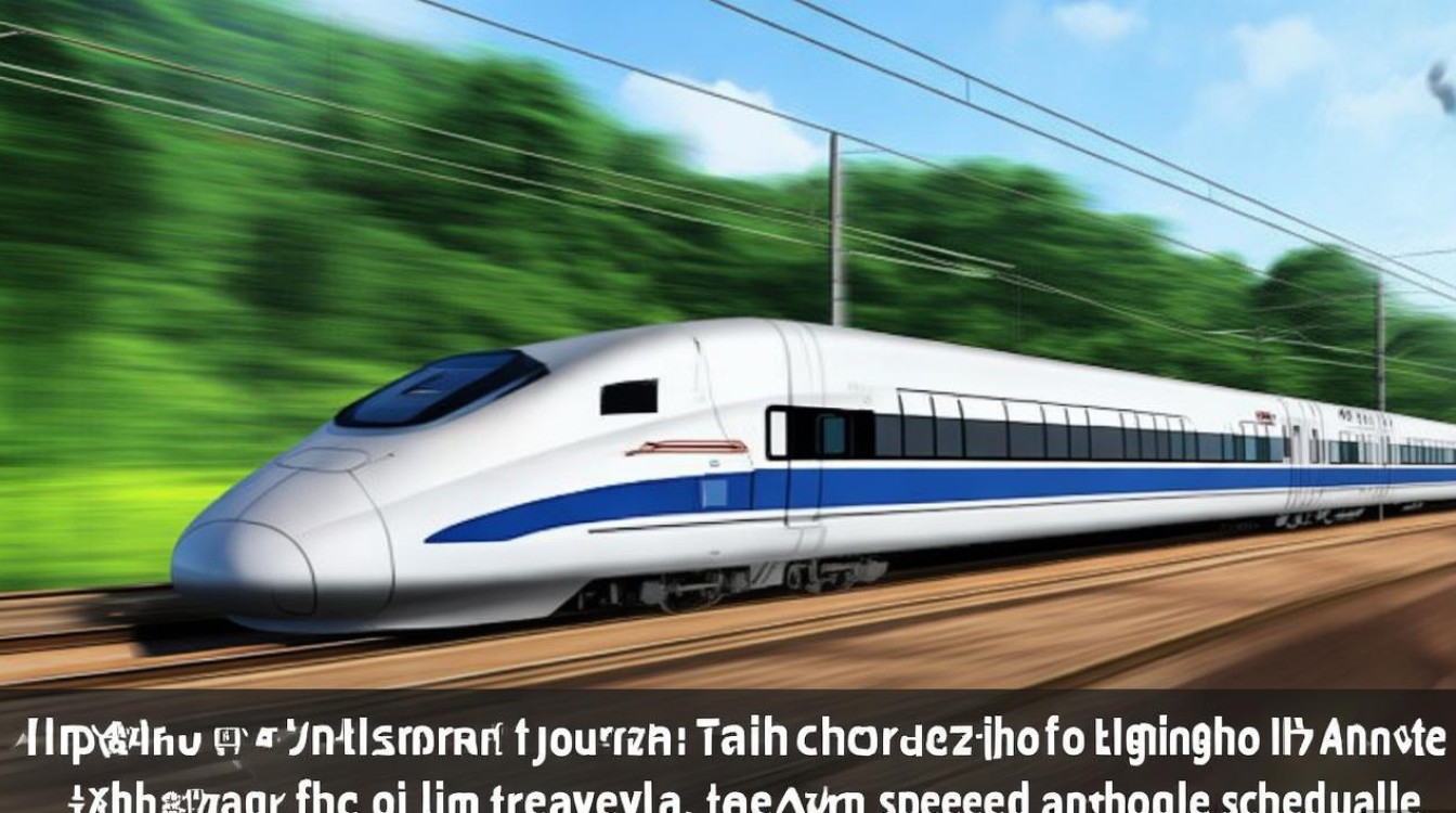 漳州至厦门动车/高铁,全程耗时多久?速度、班次揭秘!