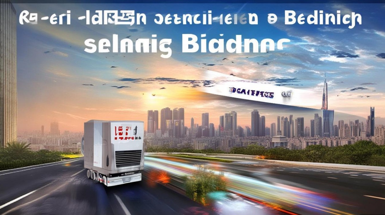 顺丰快递深圳至北京全程时效是多久?有何差异?