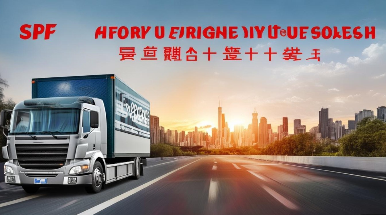 顺丰快递深圳至北京全程时效是多久?有何差异?