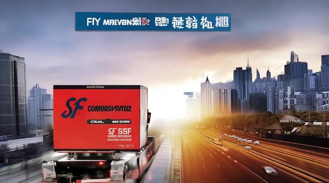 顺丰快递深圳至北京全程时效是多久?有何差异?