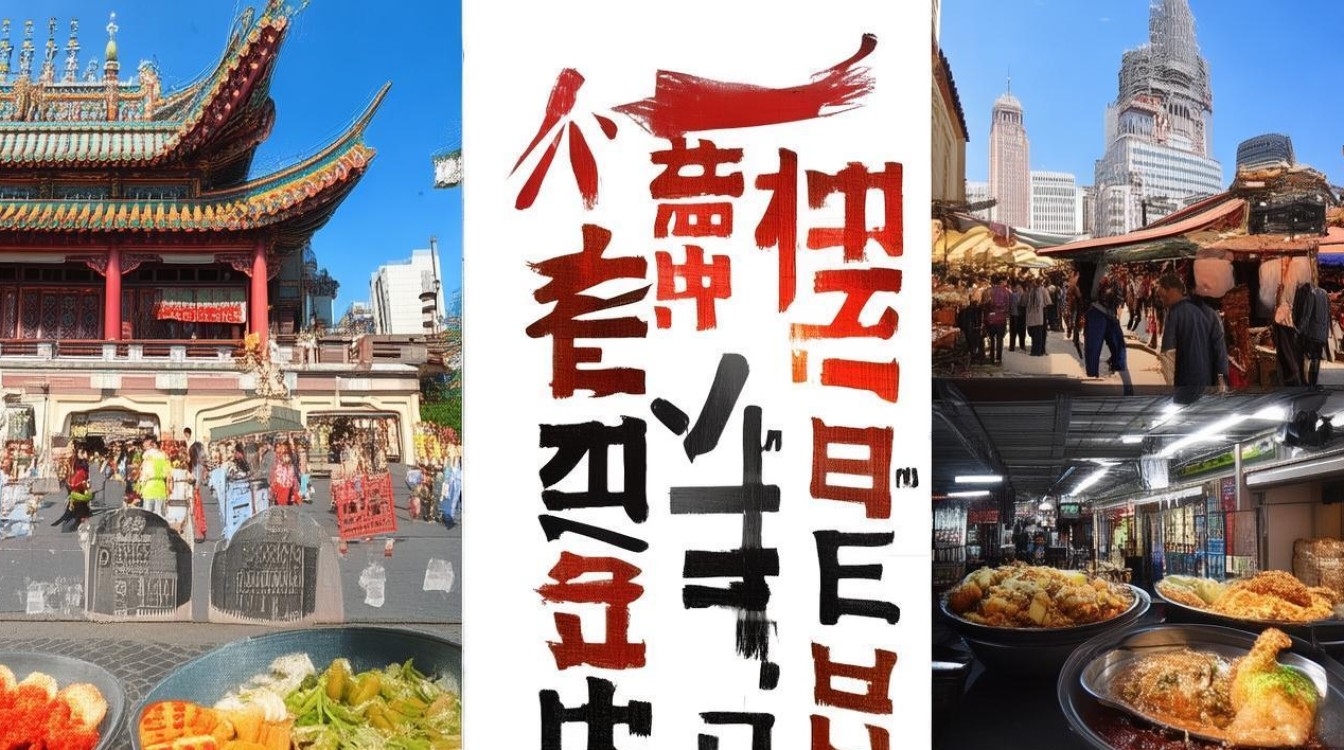 天津攻略,探索这座北方直辖市,有哪些必游景点和特色美食?