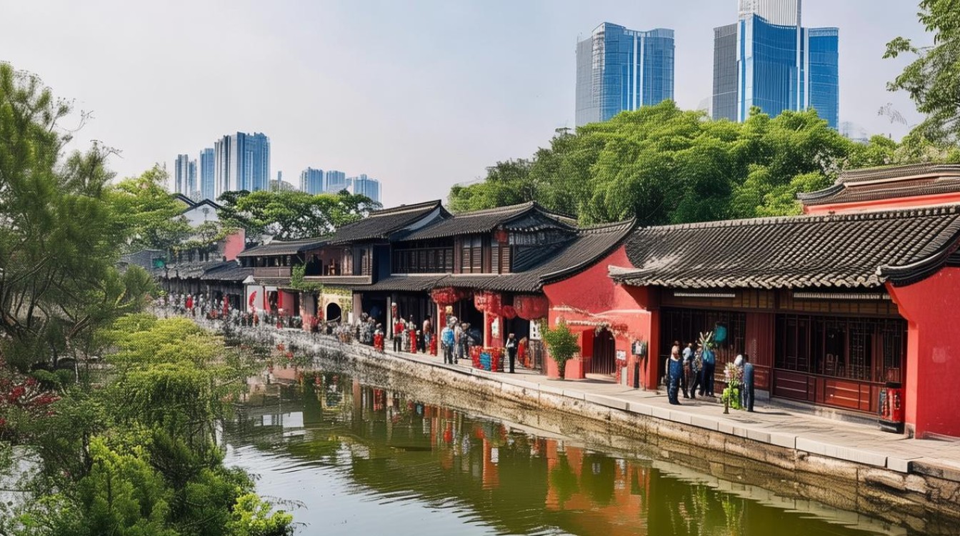 苏州攻略,探寻古典园林与现代化都市完美融合的旅游之谜?
