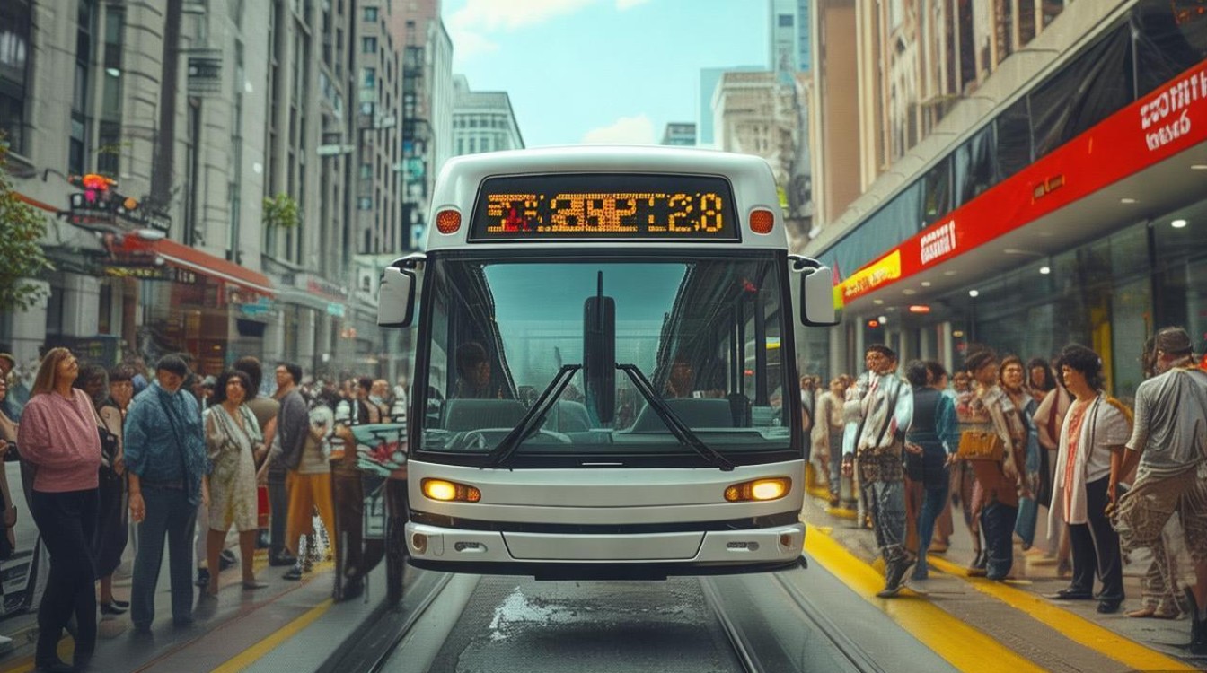 22路公交车发车间隔多久一班?何时能等来下一班?