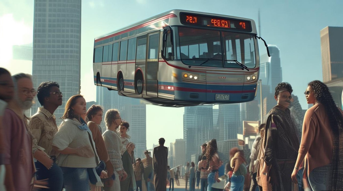 22路公交车发车间隔多久一班?何时能等来下一班?