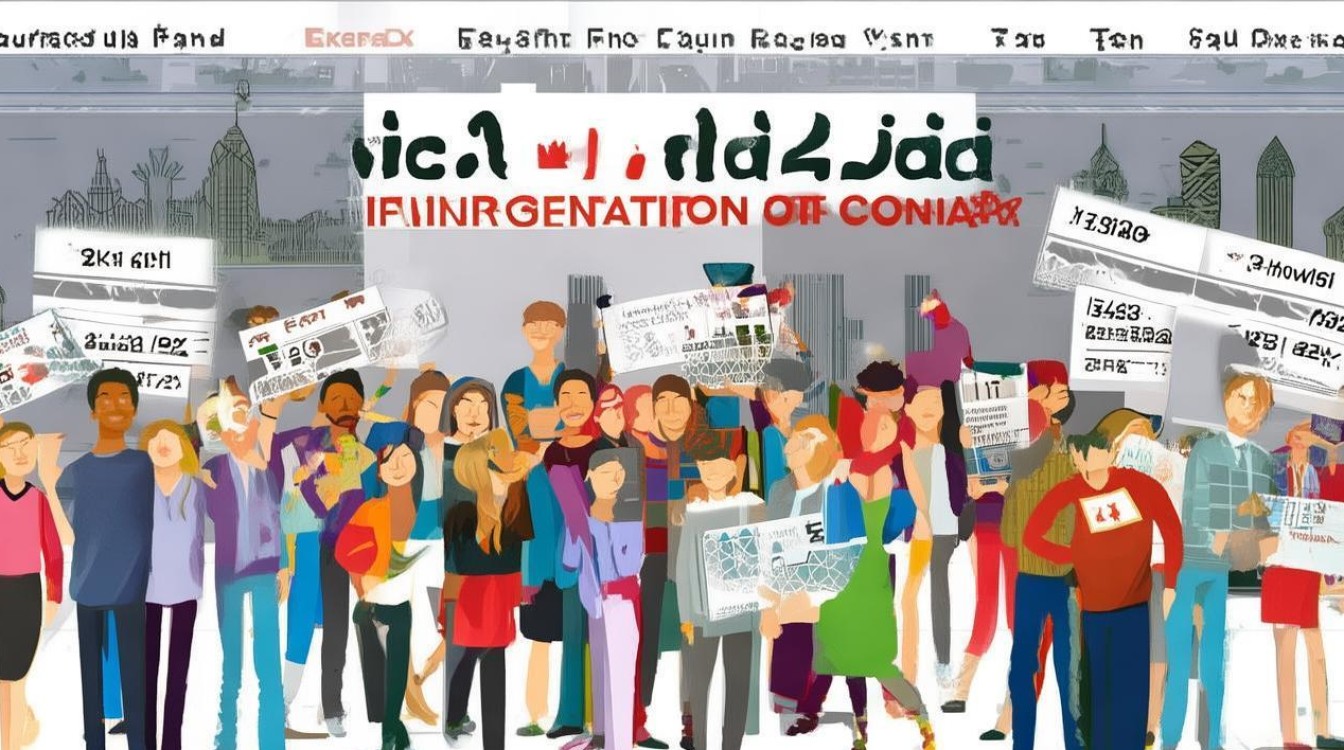 加拿大签证最长能签多久?不同类型签证期限有何差异?