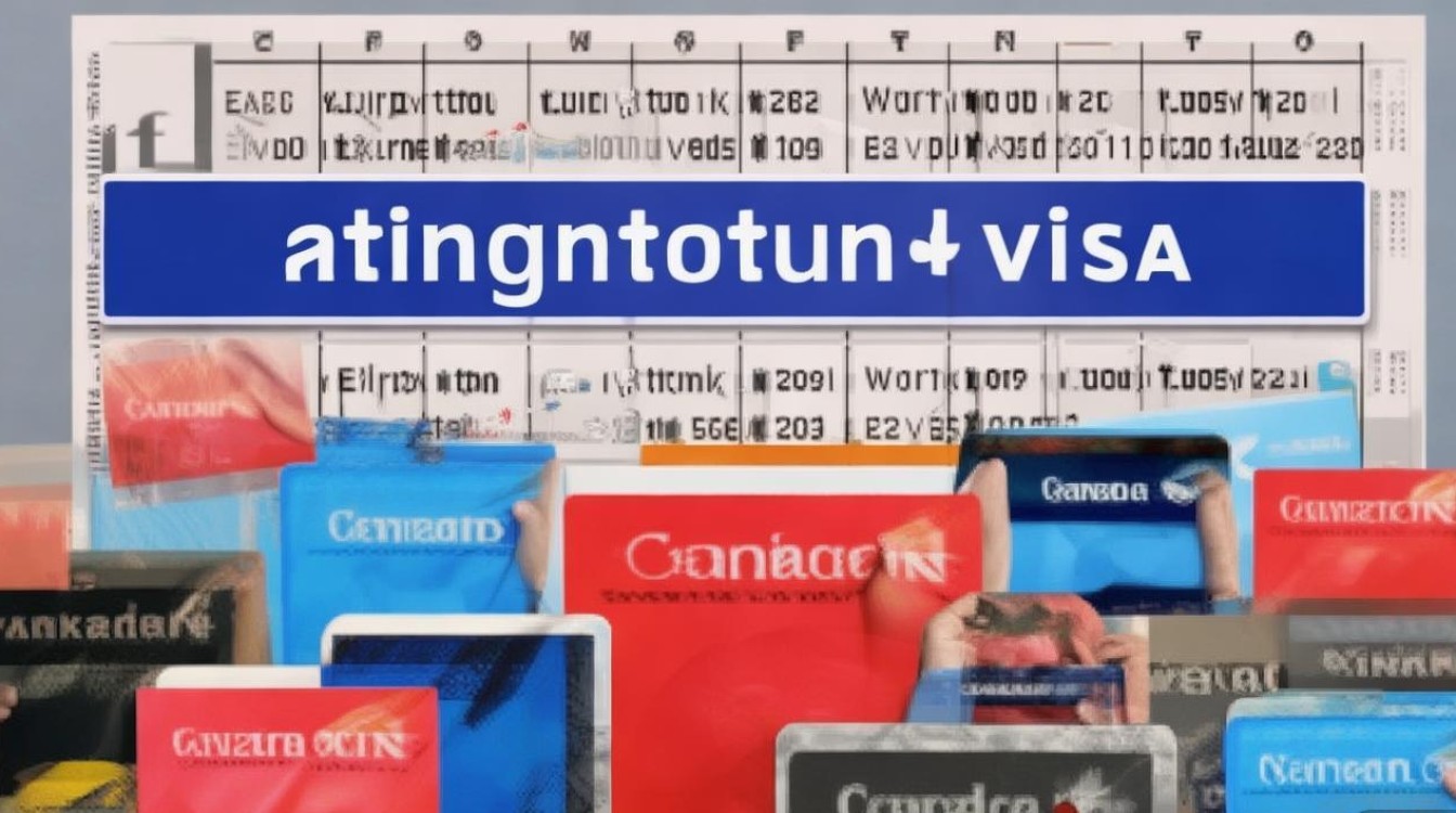 加拿大签证最长能签多久?不同类型签证期限有何差异?