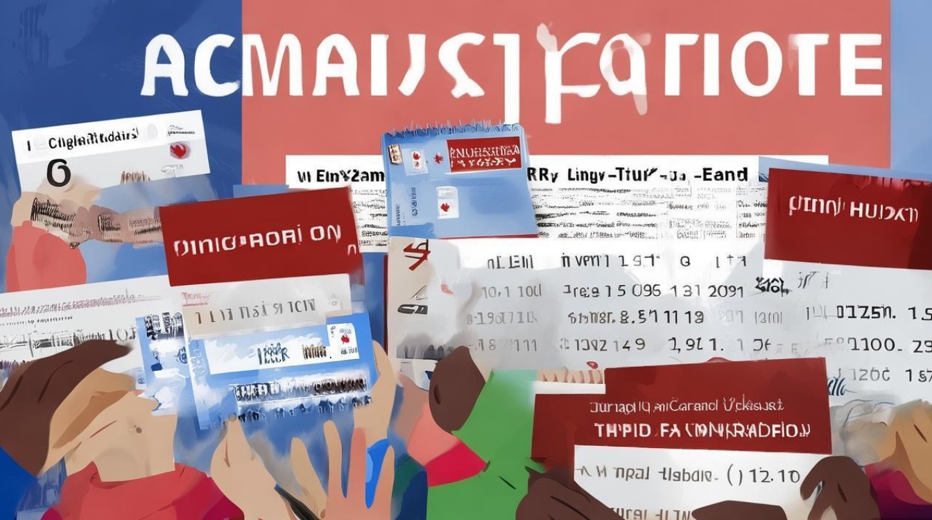 加拿大签证最长能签多久?不同类型签证期限有何差异?