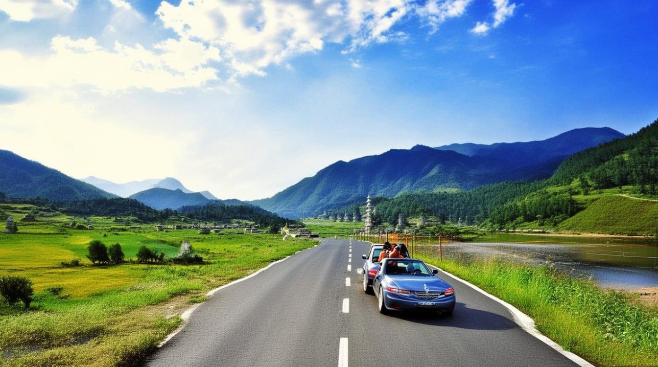 抚州自驾游,这些必去景点你都了解吗?隐藏的美景等你探索!