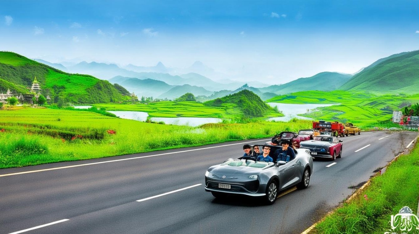 抚州自驾游,这些必去景点你都了解吗?隐藏的美景等你探索!