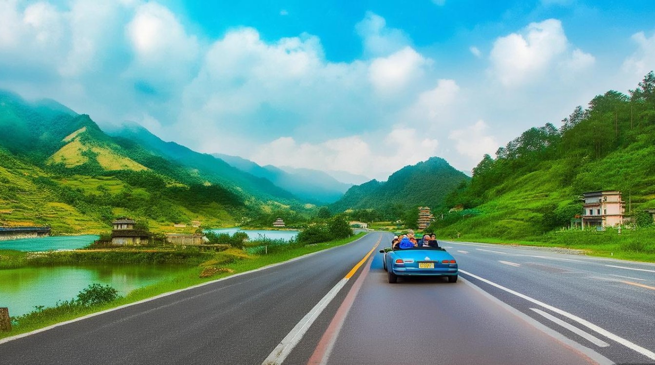 抚州自驾游,这些必去景点你都了解吗?隐藏的美景等你探索!