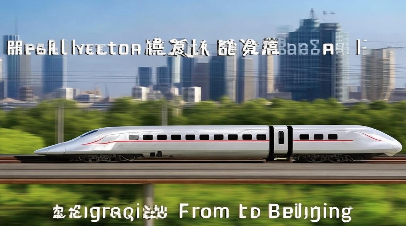 东莞至北京高铁旅行时间究竟需要多长时间?