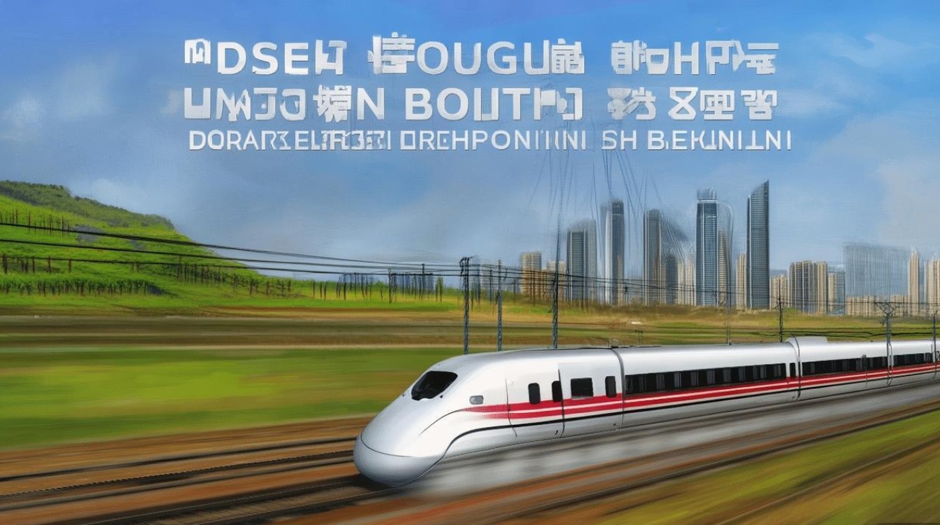 东莞至北京高铁旅行时间究竟需要多长时间?