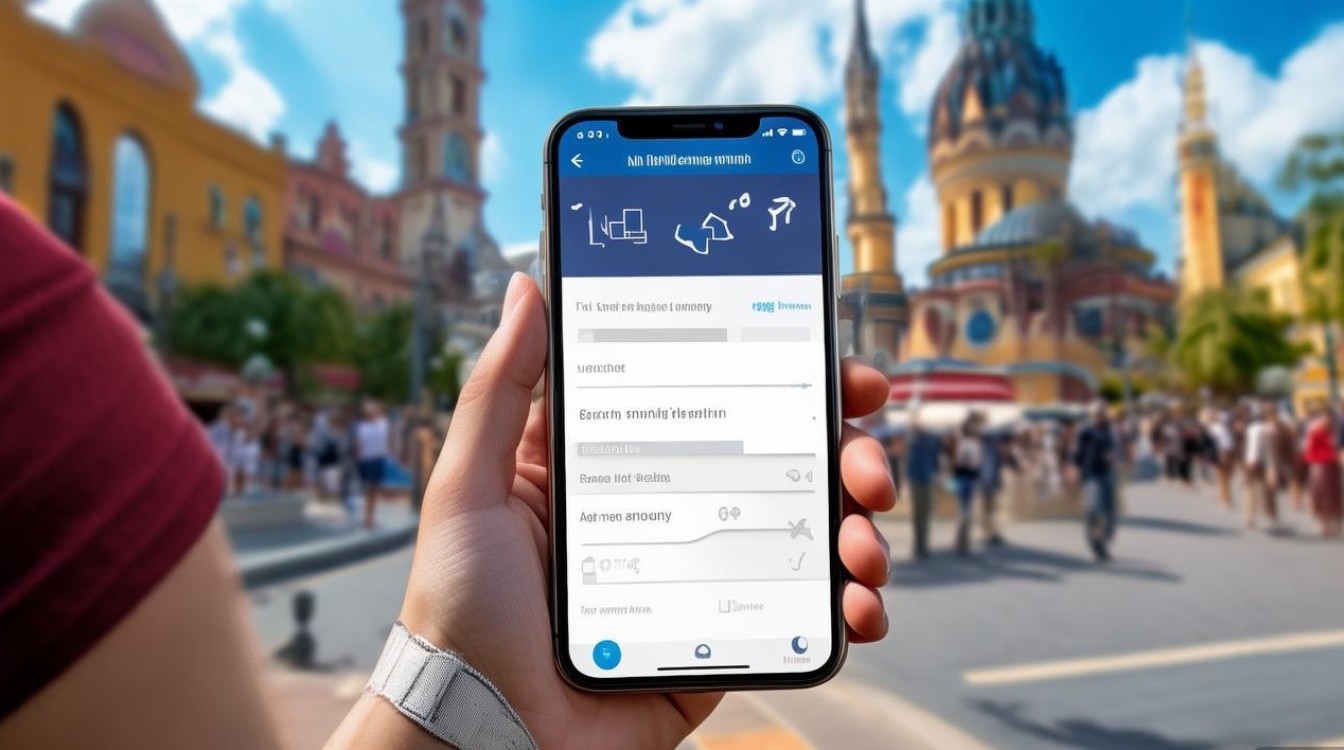旅游景点受伤后,如何快速使用鉴定APP进行索赔?