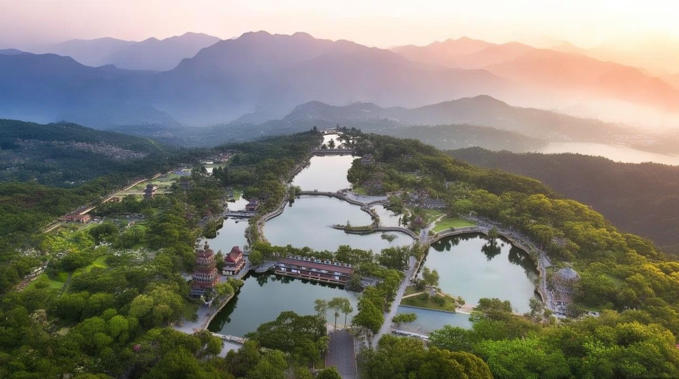 霍州三角有哪些独特旅游景点?探寻隐藏的旅游秘境清单?