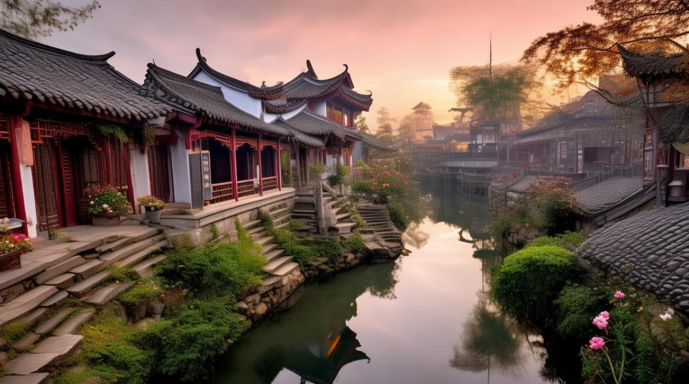 运城万荣究竟隐藏着哪些令人神往的旅游景点?揭秘这座古城的神秘魅力!