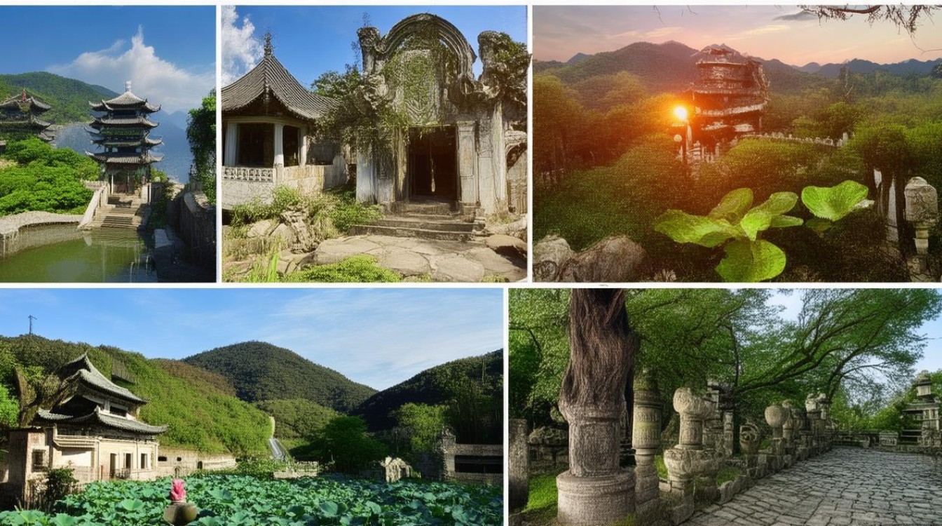 辽宁西丰县有哪些值得一游的旅游景点揭秘? - 国内旅游 - HCRM旅游网