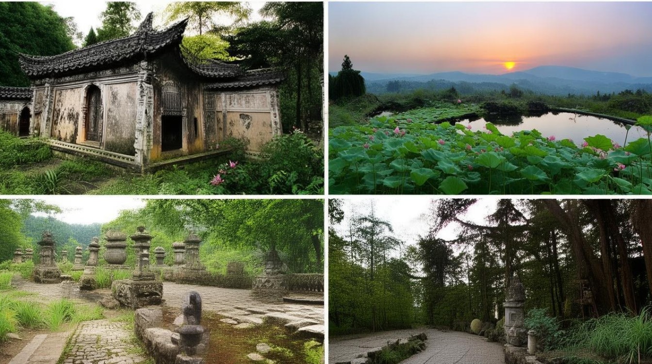 辽宁西丰县有哪些值得一游的旅游景点揭秘? - 国内旅游 - HCRM旅游网