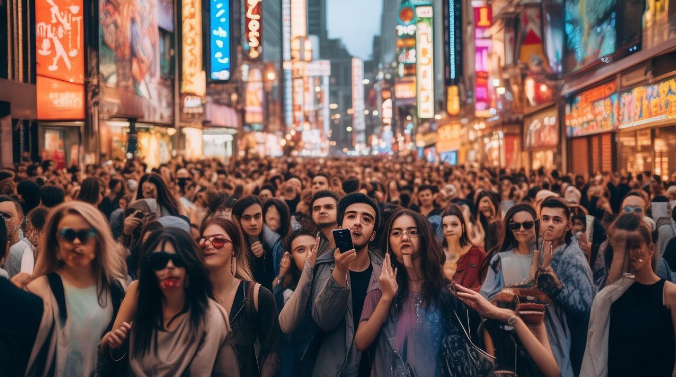 网红打卡的旅游景点有哪些?揭秘当下热门网红景点之谜