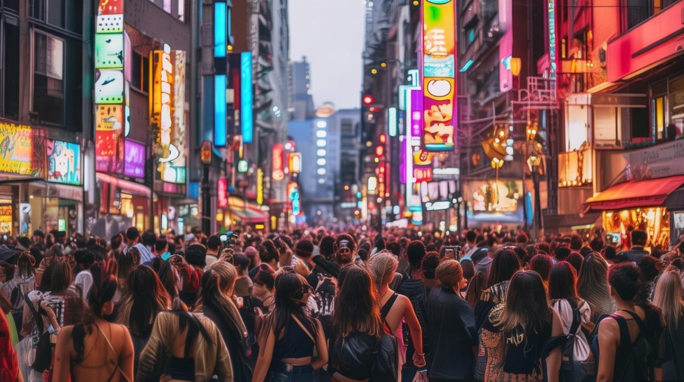 网红打卡的旅游景点有哪些?揭秘当下热门网红景点之谜