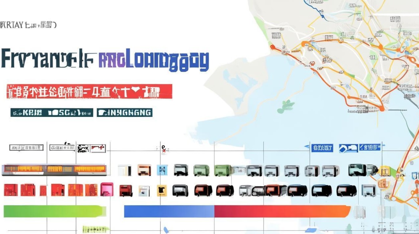 福田到龙岗需要多长时间?不同交通方式耗时差异大揭秘!