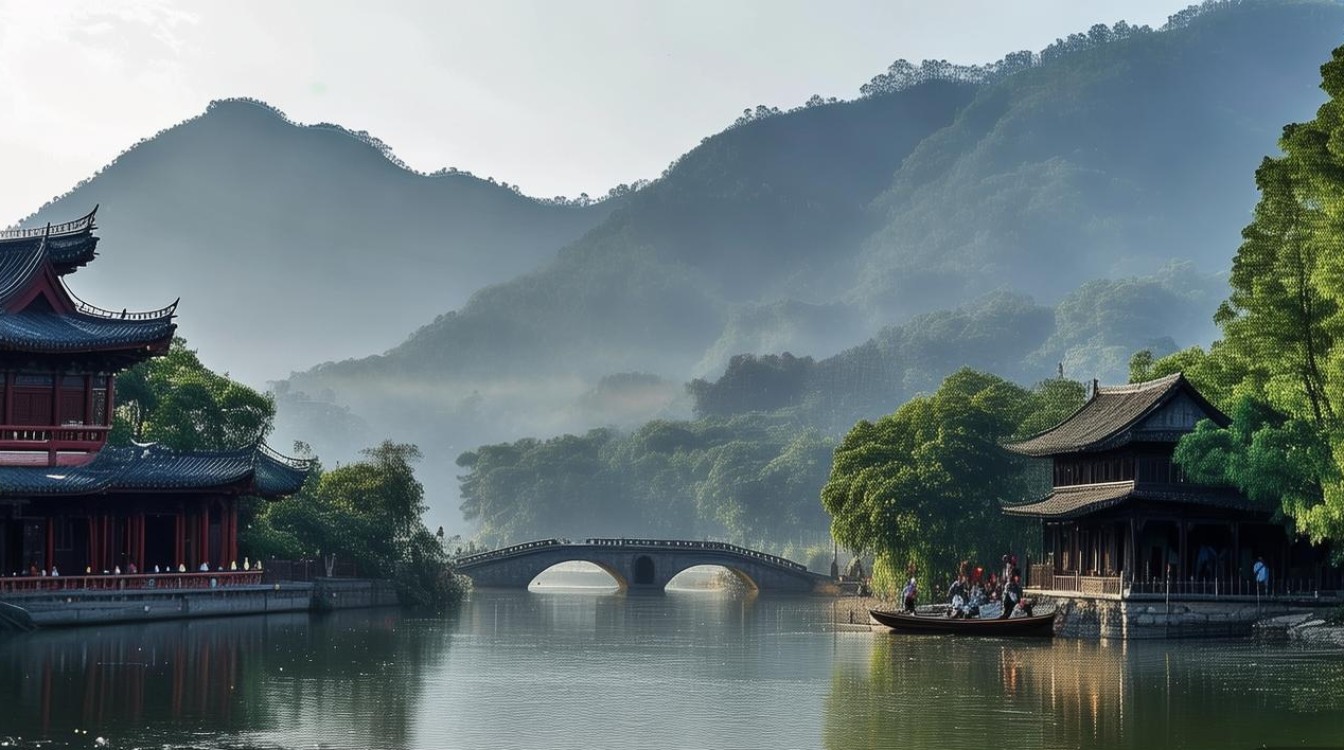三水乐平有哪些值得一游的旅游景点?