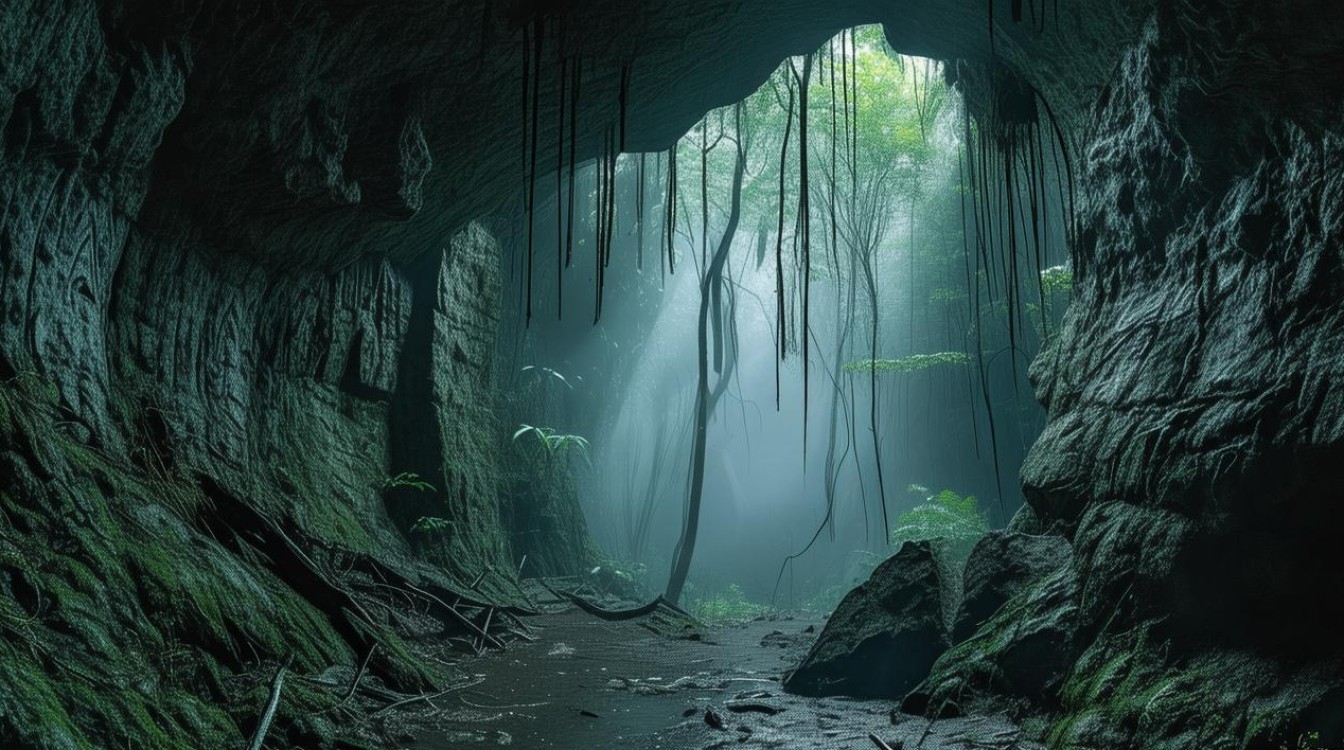 盘锦哪个旅游景点拥有洞的称号?揭秘神秘洞穴之谜!