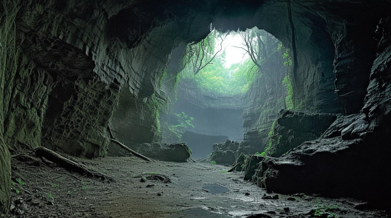 盘锦哪个旅游景点拥有洞的称号?揭秘神秘洞穴之谜!