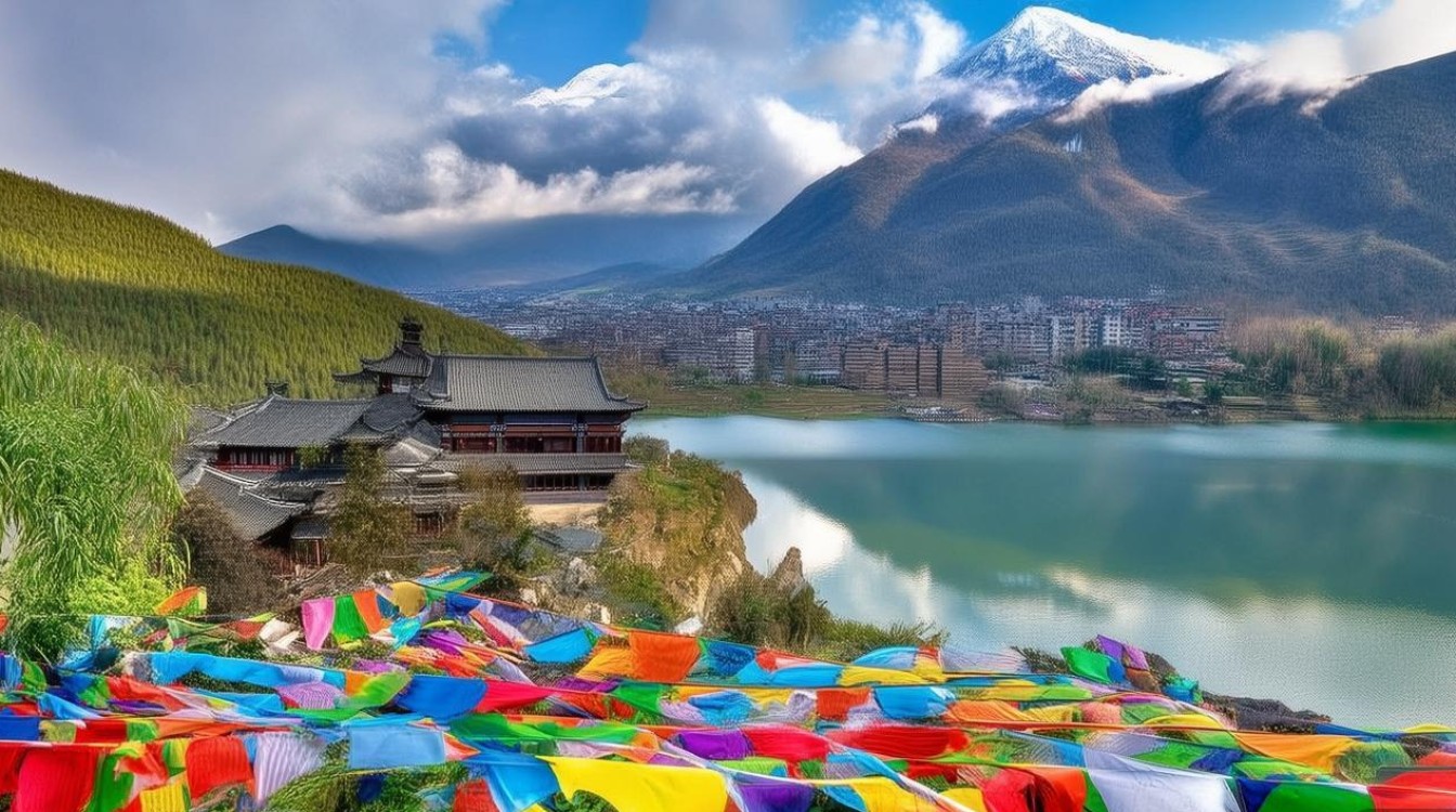 四川有哪些独特的旅游景点值得一游?揭秘四川旅游的多样魅力!