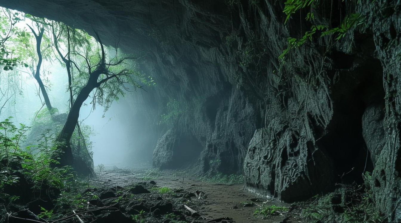 盘锦哪个旅游景点拥有洞的称号?揭秘神秘洞穴之谜!