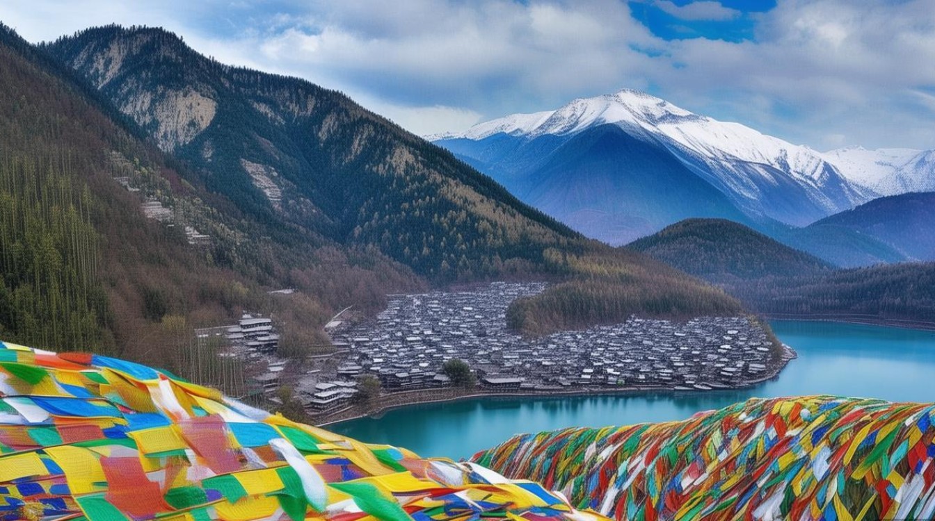 四川有哪些独特的旅游景点值得一游?揭秘四川旅游的多样魅力!