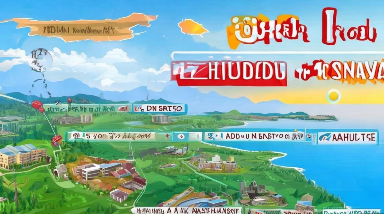 珠海自驾至三亚需时多久?沿途风景与注意事项全揭秘