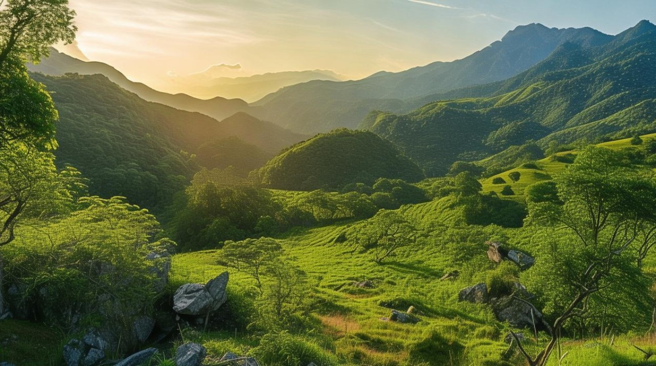 七迳与什么岭的旅游景点有何独特之处?揭秘两地不可错过的美景!
