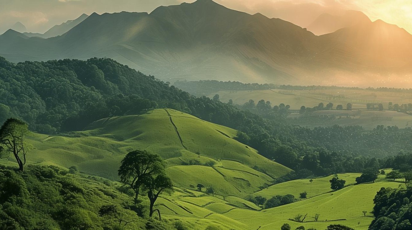 七迳与什么岭的旅游景点有何独特之处?揭秘两地不可错过的美景!
