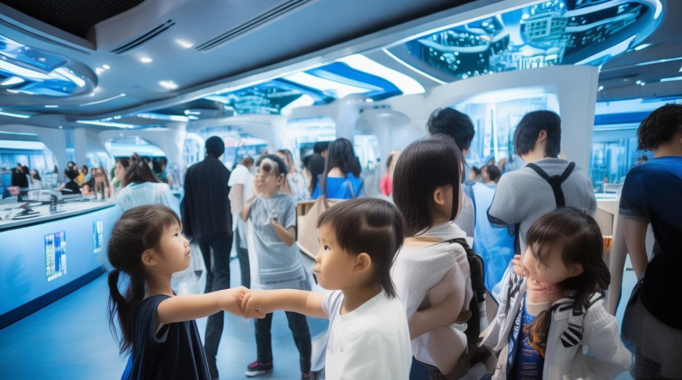 中国科技馆游玩时长合理吗?不同年龄段游客建议游玩时长是多少?