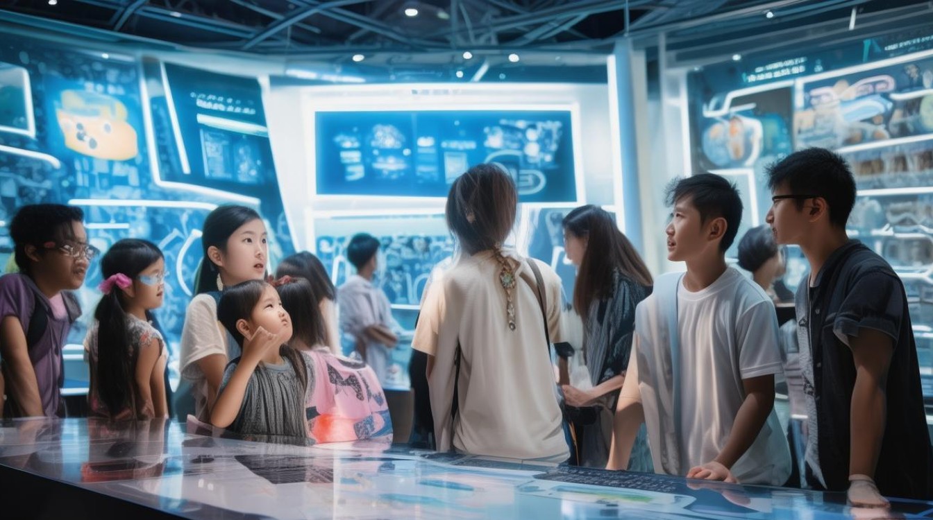 中国科技馆游玩时长合理吗?不同年龄段游客建议游玩时长是多少?