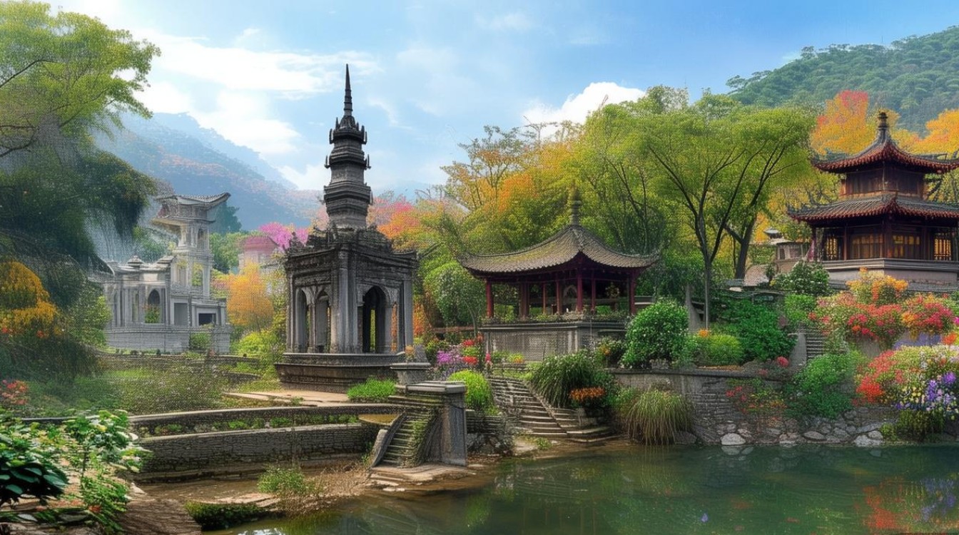 北臧村镇隐藏哪些令人惊喜的旅游景点,你探索过吗?