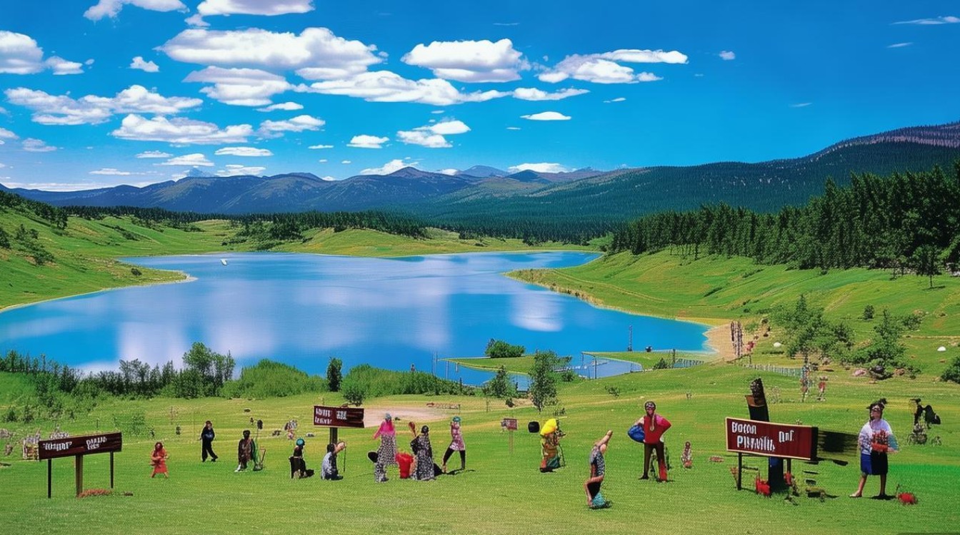 那些专门供游客拍摄美景的旅游地,它们有个特别的名字吗?