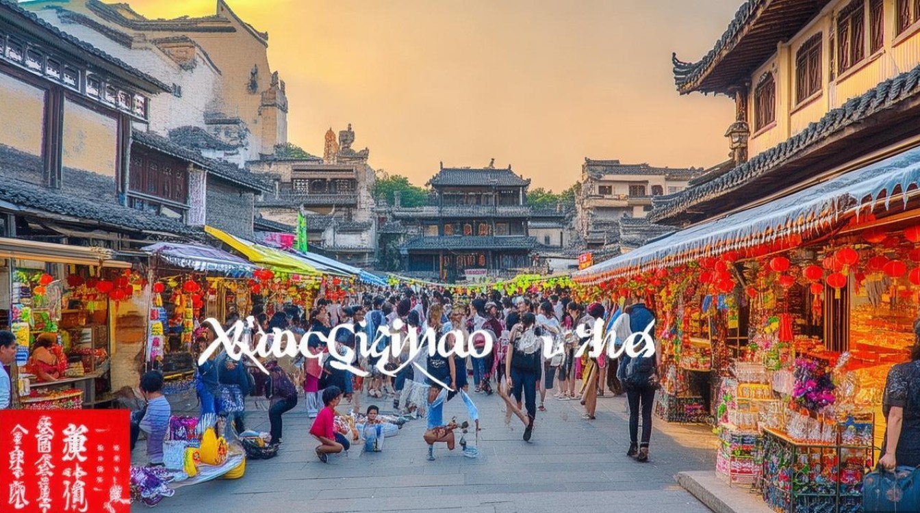 湘桥区众多旅游景点,究竟哪些游玩项目最值得一试?
