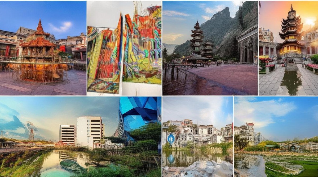 德州市区众多景点,究竟哪些值得一游?揭秘独特旅游攻略!