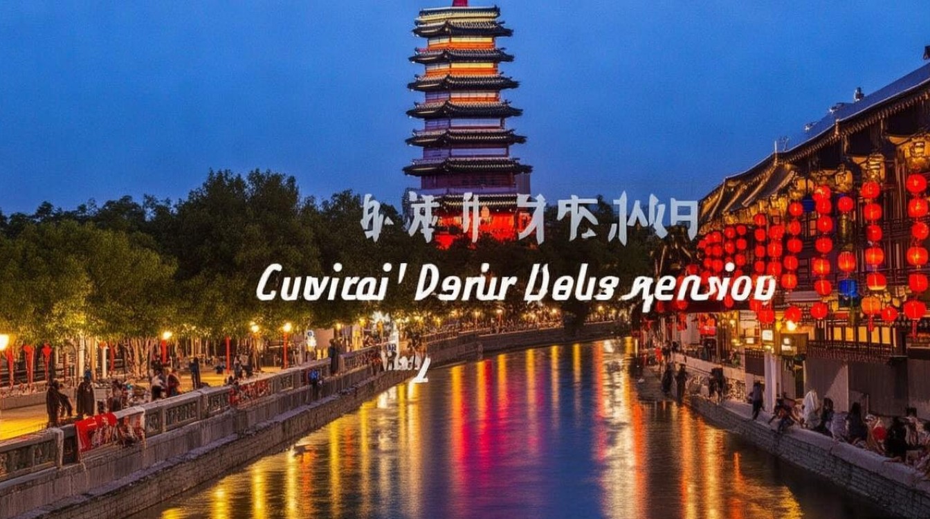 南京夫子庙秦淮河游览时间多久最合适?如何规划游玩路线?